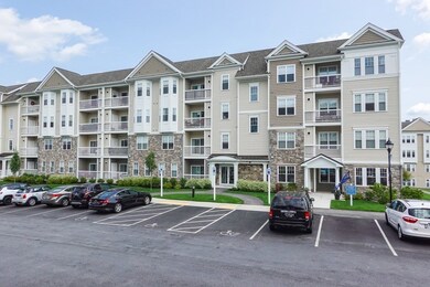 11 Peters Farm Way unit 113, Westborough, MA 01581 - photo 2