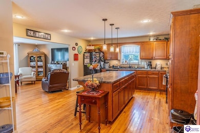 241 High St, Glendale, KY 42740 - photo 4