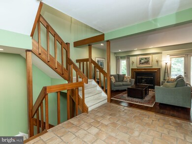 36 Treaty Dr, Chesterbrook, PA 19087 - photo 4