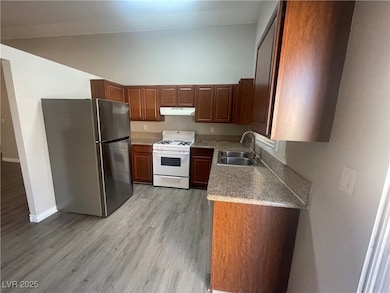 8208 Cactus Root Ct unit 1, Las Vegas, NV 89129 - photo 5