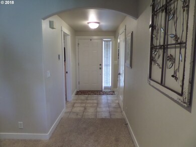 Entrance/Foyer