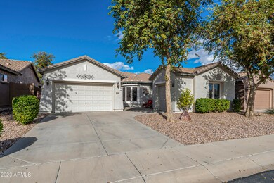 6302 W Montebello Way