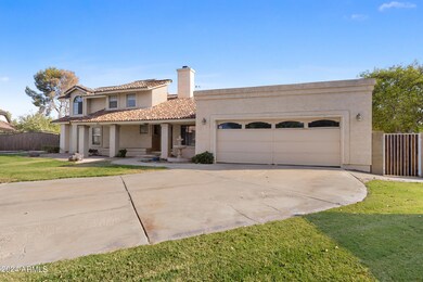 1853 E Enrose St, Mesa, AZ 85203 - photo 4