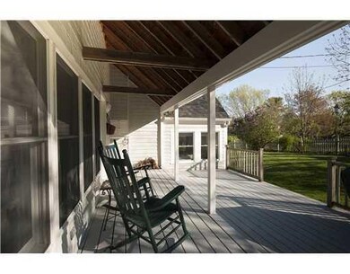 75 Chauncey Creek Rd, Kittery Point, ME 03905 - photo 4