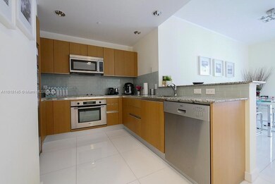 Avenue Brickell Tower 2 unit 3206, Miami, FL 33131 - photo 5