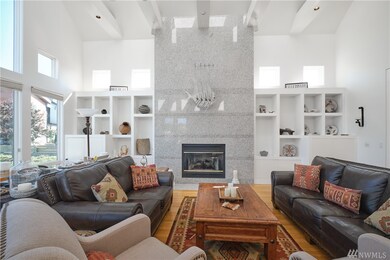 1668 Harbor Seal Dr, Point Roberts, WA 98281 - photo 5