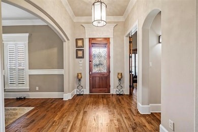 516 Waterford Ln, Colleyville, TX 76034 - photo 6