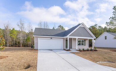12 Teal Bluff Ct, Seabrook, SC 29940 - photo 3