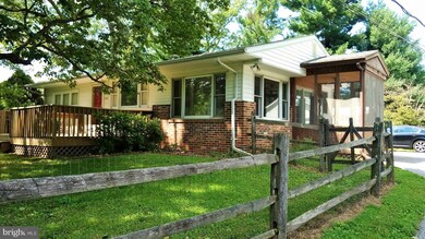 518 Cockeys Mill Rd, Reisterstown, MD 21136 - photo 2