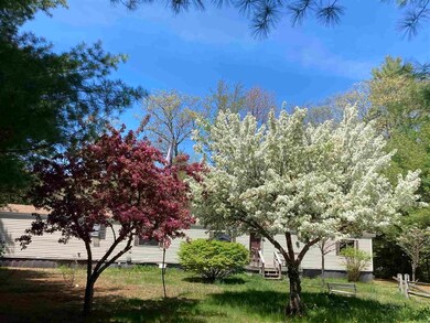 95 Martin Rd, Deering, NH 03244 - photo 6