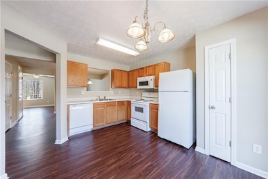 3326 Waldrop Trail, Decatur, GA 30034 - photo 7