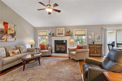 2050 Whisper Ridge Dr, Chittenango, NY 13037 - photo 7