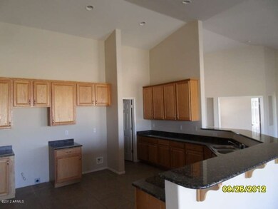 GRANITE COUNTERTOPS