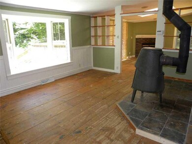 Dining Room.
