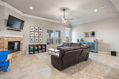 534 Clearwater Place, Granbury, TX 76049 - photo 4