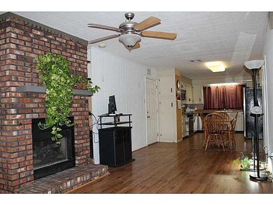 Den/Family/Great Room.