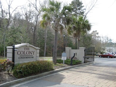 Gated Community