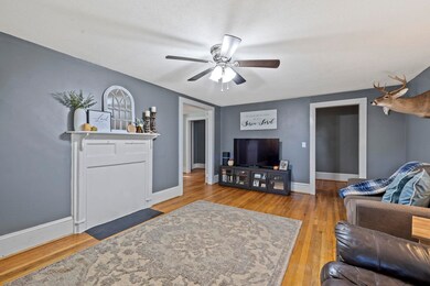 1142 Old Pacolet Rd, Spartanburg, SC 29307 - photo 4