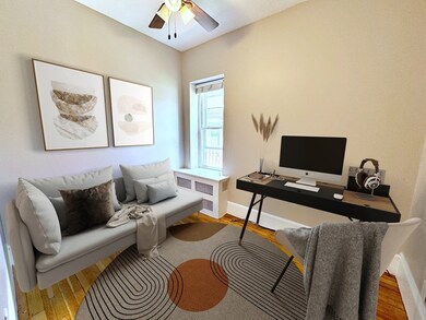 58 Homer St unit 1, Boston, MA 02128 - photo 3