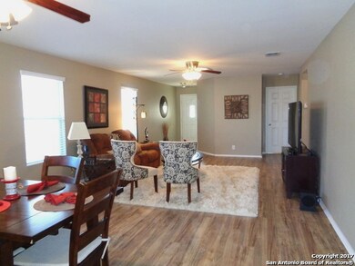 24723 Magnolia Falls, San Antonio, TX 78261 - photo 4