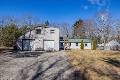 46 Callahan Rd, Buxton, ME 04093 - photo 2