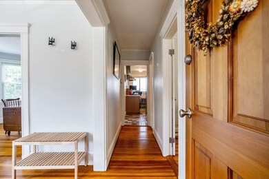 29 Wachusett St unit 2, Jamaica Plain, MA 02130 - photo 3