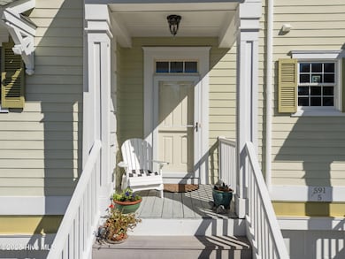 591 River Ridge Dr unit 5, Shallotte, NC 28470 - photo 5