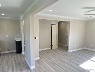 Similar Model Home Previously Sold.