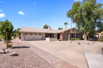 Great Curb Appeal