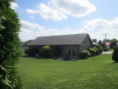 306 N 5th St, Cimarron, KS 67835 - photo 2