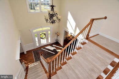 9036 Swans Creek Way, Lorton, VA 22079 - photo 6