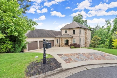 500 Founders Dr E, Alpharetta, GA 30004 - photo 3