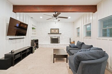 835 Dora St, Bedford, TX 76022 - photo 6