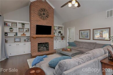 168 Eastwood Dr, Statesville, NC 28625 - photo 6