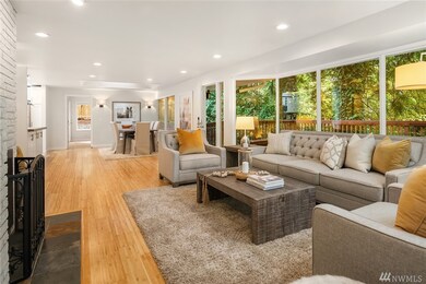 4233 83rd Ave SE, Mercer Island, WA 98040 - photo 3