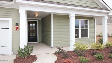 3103 Cedar Creek Ln unit Lot 311, Carolina Shores, NC 28467 - photo 5