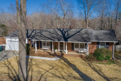 3732 Briarwood Ave, High Point, NC 27265 - photo 5