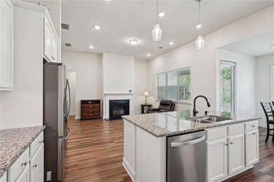 3382 Long Creek Dr, Buford, GA 30519 - photo 7