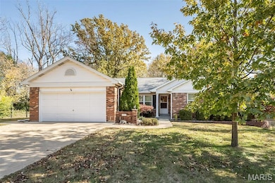 5108 Vadil Ct, Saint Louis, MO 63129 - photo 3