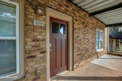 3914 Cherokee Woods Way unit 104, Knoxville, TN 37920 - photo 3