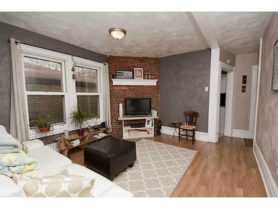 Living Room.