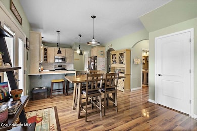 WEATHERBY KITCHEN
