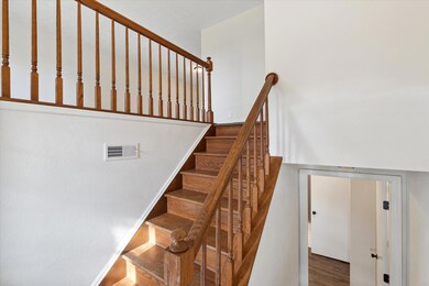 Stairway