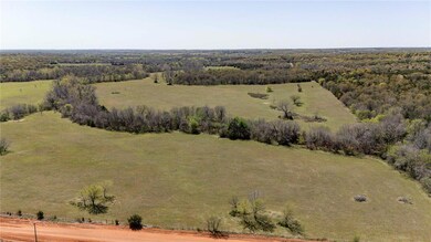 Bird's eye view with a rural view