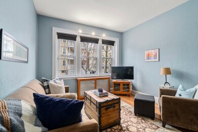 90 Kilsyth Rd unit 2, Brighton, MA 02135 - photo 5