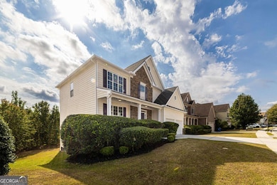 7402 Gossamer St, Union City, GA 30291 - photo 5