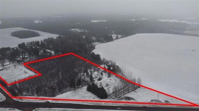 Approximate Lot Lines