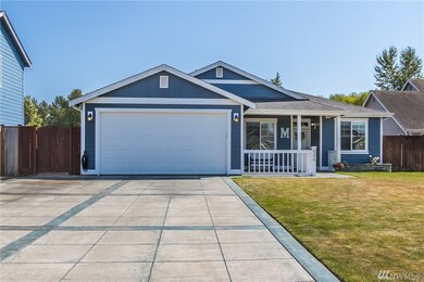 506 Balmer St SW, Orting, WA 98360 - photo 4