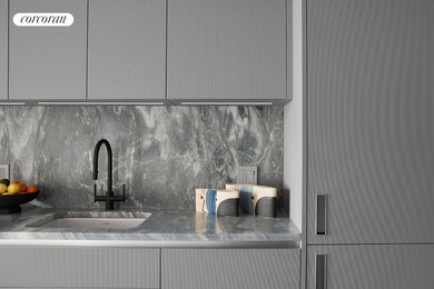 The West Residence Club unit 203, New York, NY 10036 - photo 3