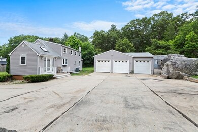 385 Mendon St, Uxbridge, MA 01569 - photo 4